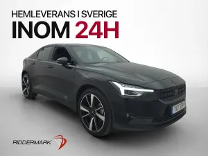 Polestar 2 2021
